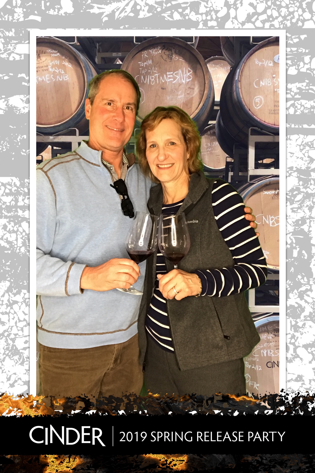 Cinder Spring Release 2019 | View more photos from the event at gallery.niknoxphotobox.com/u/NiKnox-Photo-Box/Cinder-Spring-Release-2019